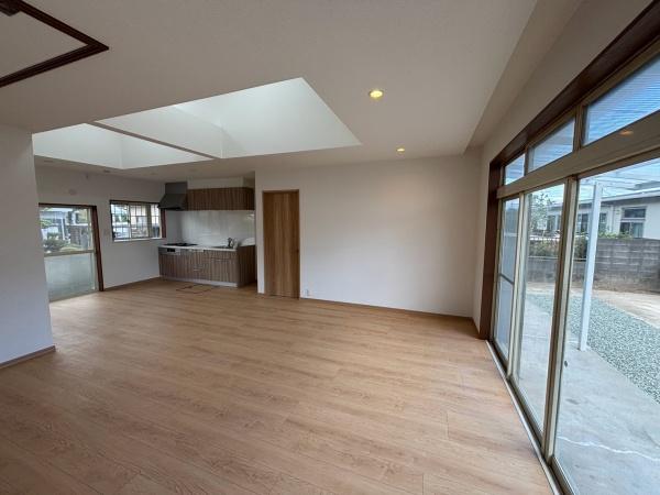 合志市豊岡の中古一戸建て