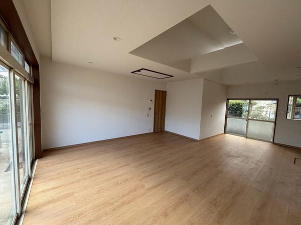 合志市豊岡の中古一戸建て