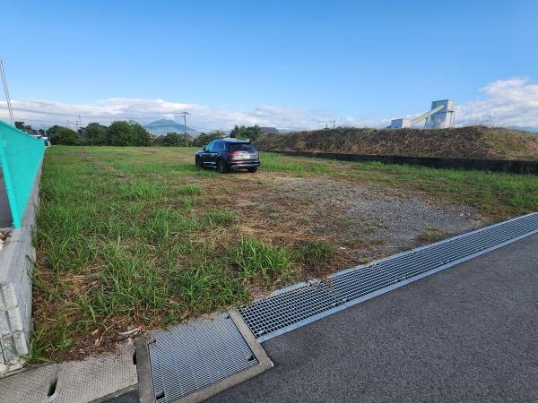上益城郡嘉島町大字北甘木の売土地