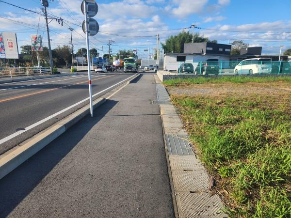 上益城郡嘉島町大字北甘木の土地