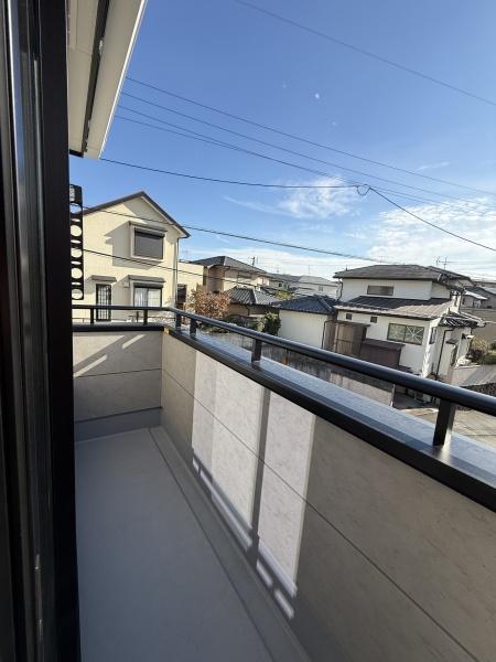 熊本市東区榎町の新築一戸建