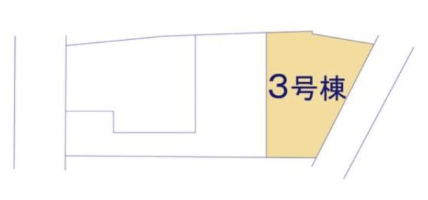 熊本市東区榎町の新築一戸建