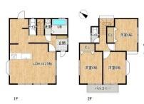 八街市文違の中古一戸建て