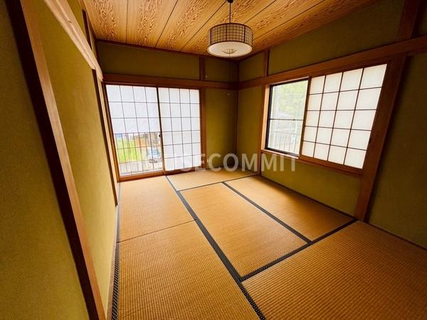 八街市文違の中古一戸建て