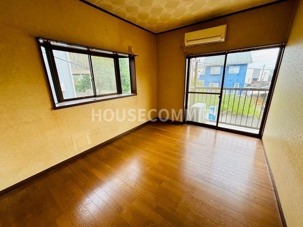 八街市文違の中古一戸建て