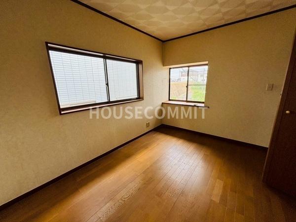 八街市文違の中古一戸建て