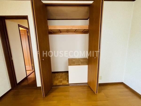 八街市文違の中古一戸建て