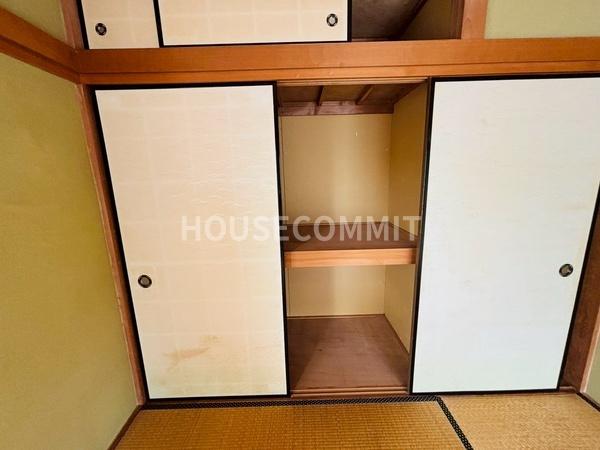 八街市文違の中古一戸建て