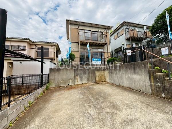 八街市文違の中古一戸建