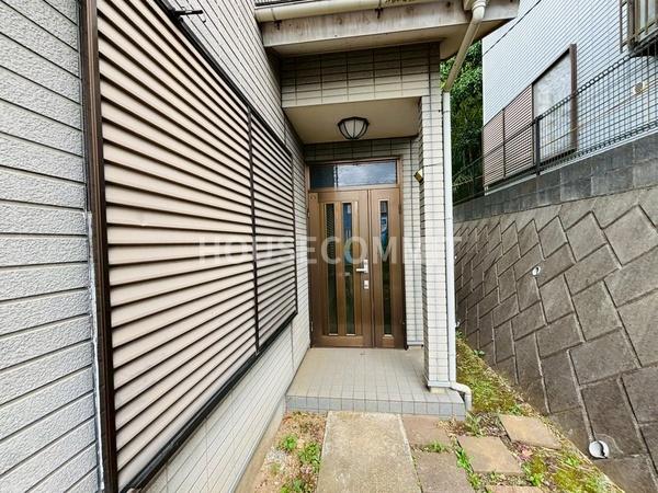 八街市文違の中古一戸建て
