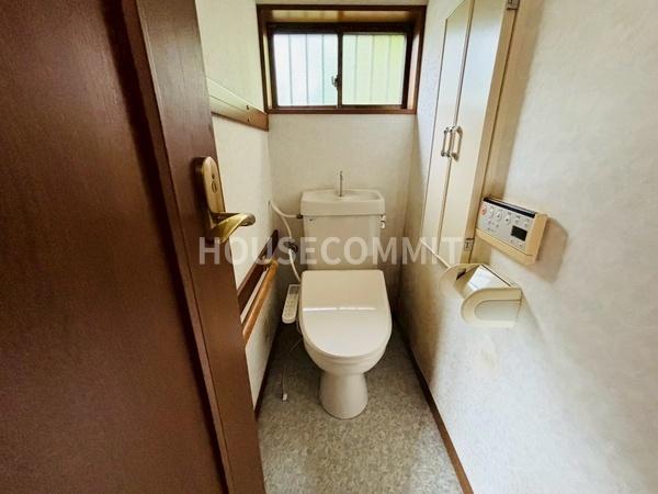 八街市文違の中古一戸建て
