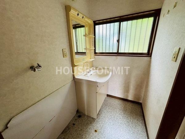 八街市文違の中古一戸建て