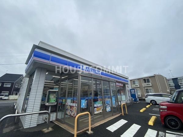八街市文違の中古一戸建て(ローソン八街長谷店)