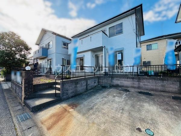 八街市文違の中古一戸建