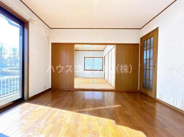 八街市文違の中古一戸建て