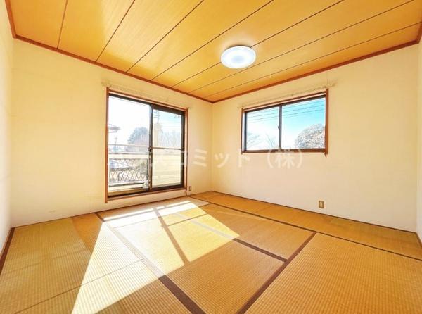 八街市文違の中古一戸建て