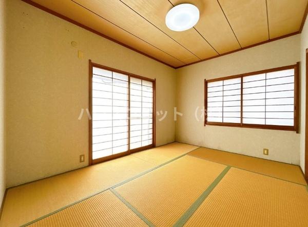 八街市文違の中古一戸建て