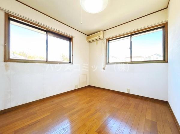 八街市文違の中古一戸建て