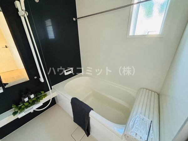 富里市十倉の新築一戸建