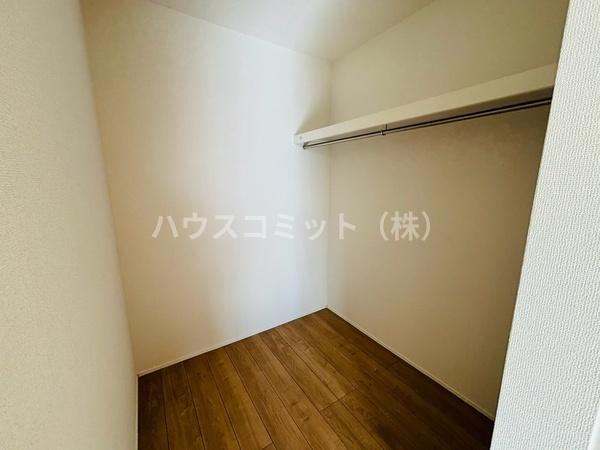 富里市十倉の新築一戸建