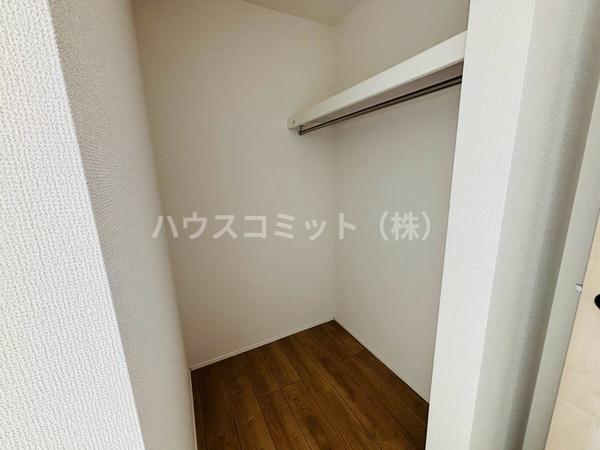 富里市十倉の新築一戸建