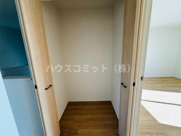 富里市十倉の新築一戸建
