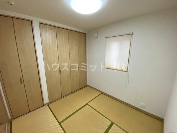 成田市本城の中古一戸建て