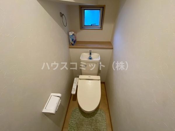 成田市本城の中古一戸建て