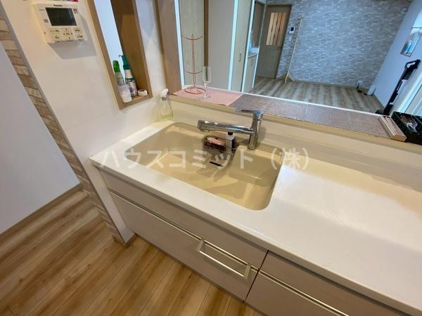 成田市本城の中古一戸建て