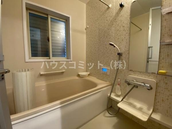 成田市本城の中古一戸建て