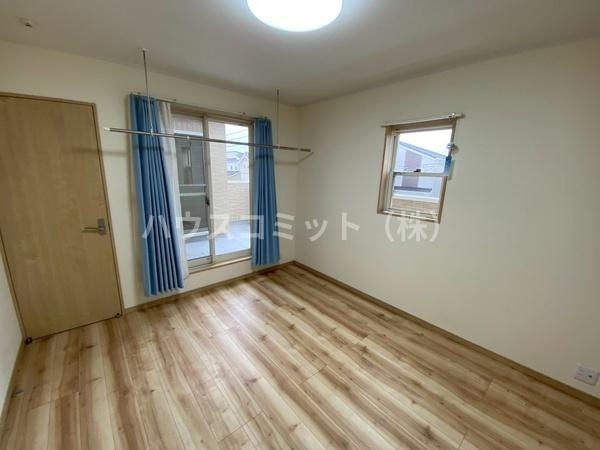 成田市本城の中古一戸建て