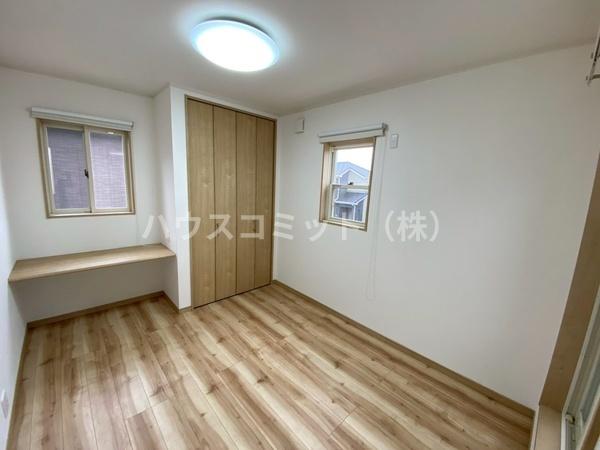 成田市本城の中古一戸建て