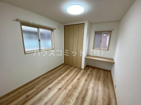 成田市本城の中古一戸建て