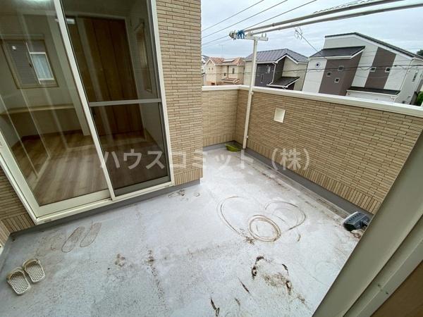 成田市本城の中古一戸建て