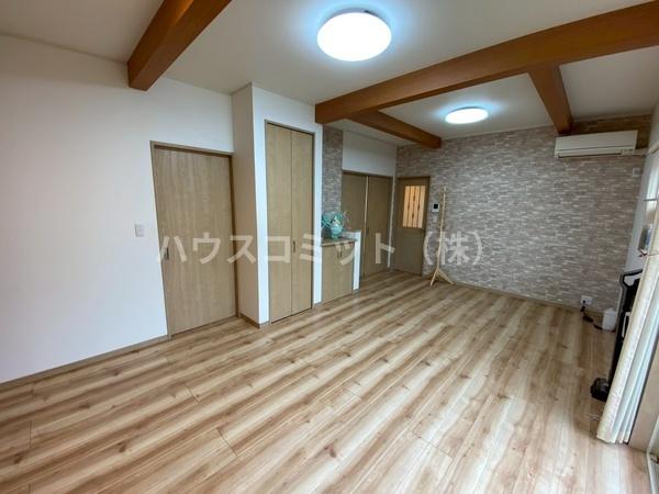 成田市本城の中古一戸建