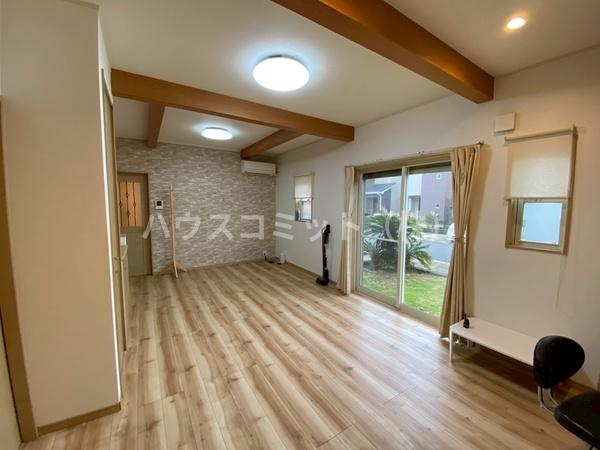 成田市本城の中古一戸建