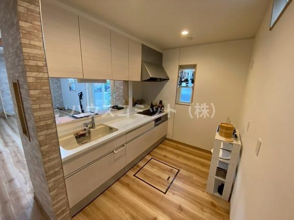 成田市本城の中古一戸建て