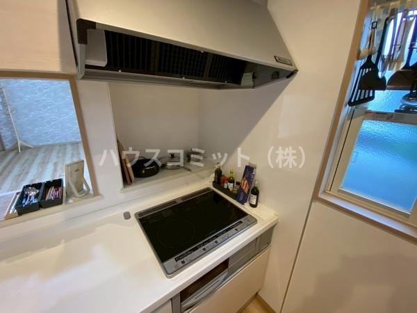 成田市本城の中古一戸建て