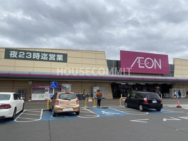 八街市文違の新築一戸建(イオン八街店)