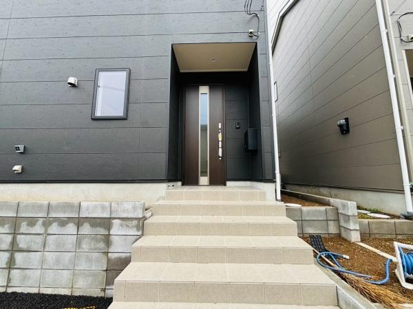 八街市文違の新築一戸建