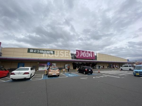 八街市文違の新築一戸建(イオン八街店)