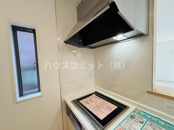 八街市文違の新築一戸建