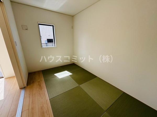 八街市文違の新築一戸建