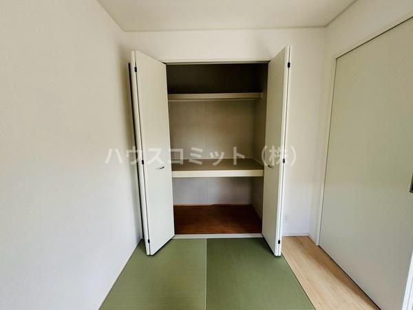 八街市文違の新築一戸建