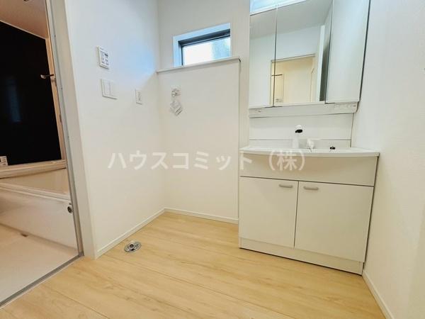 八街市文違の新築一戸建