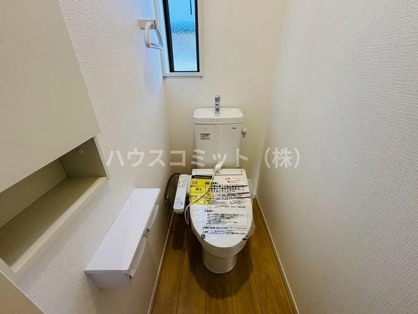 八街市文違の新築一戸建