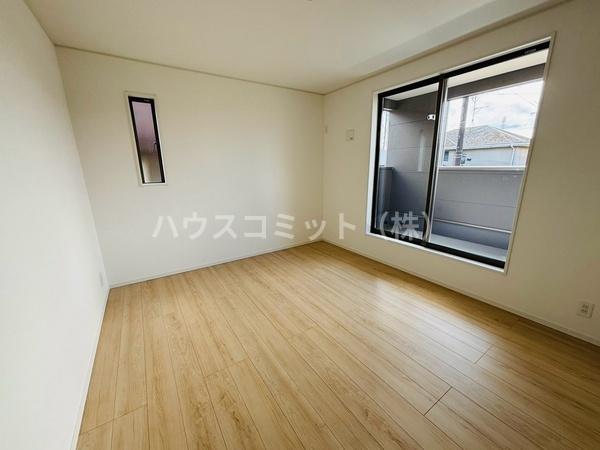 八街市文違の新築一戸建
