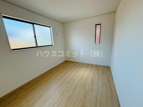 八街市文違の新築一戸建