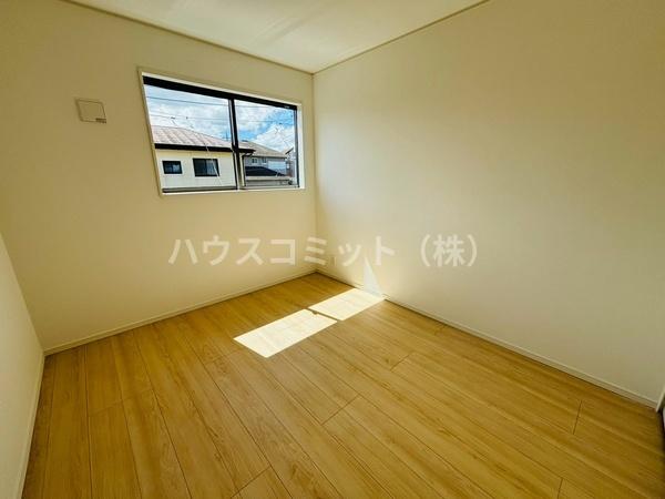 八街市文違の新築一戸建