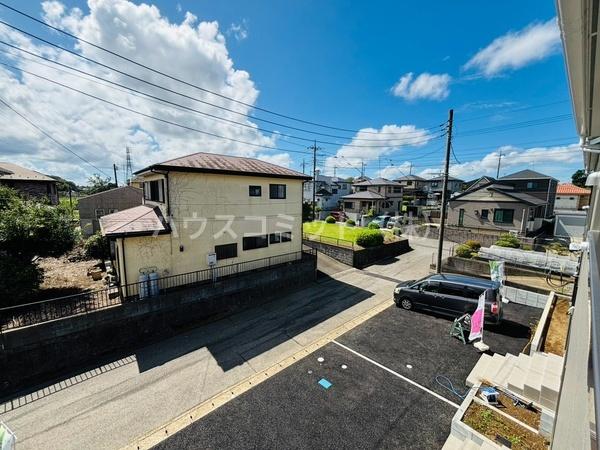 八街市文違の新築一戸建